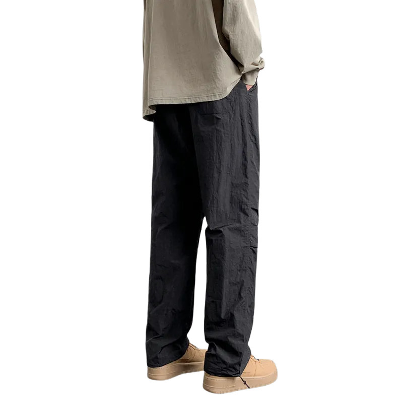 ALCOFM Casual Pants Unisex-4