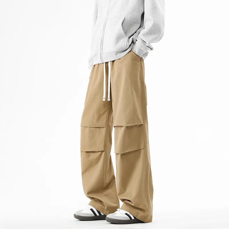 ALCOFM Casual Pants Unisex-25