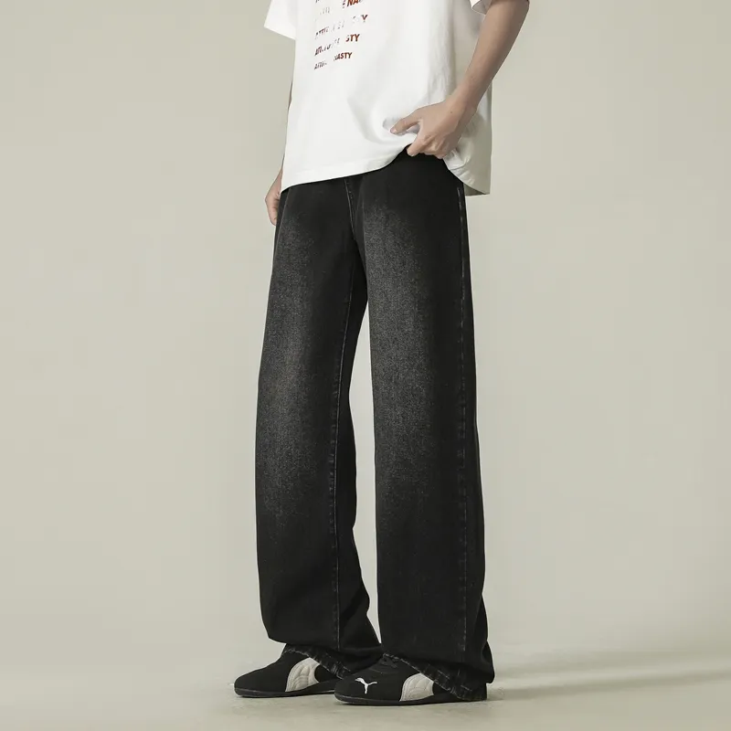 ALCOFM Jeans Unisex-18