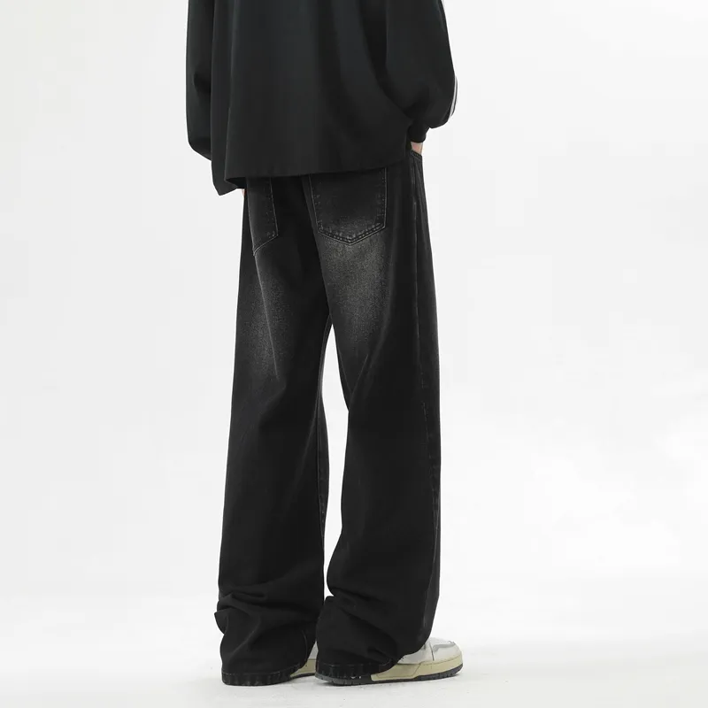 ALCOFM Jeans Unisex-19