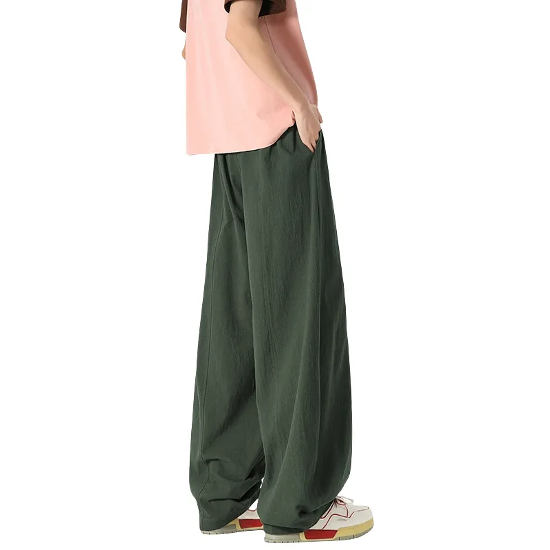 ALCOFM Casual Pants Unisex-11