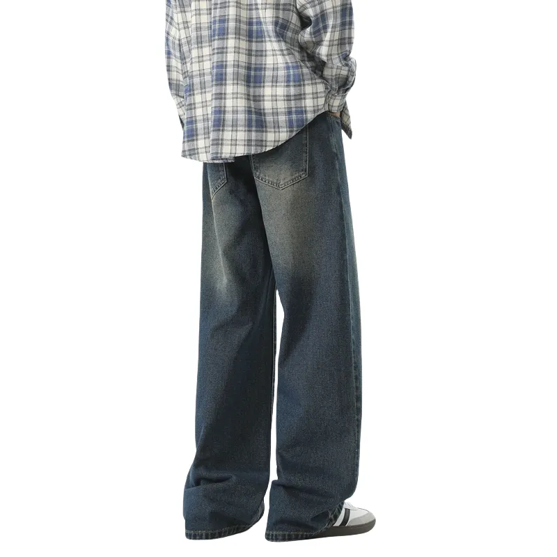 ALCOFM Jeans Unisex-11
