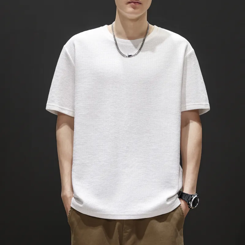 ALCOFM T Shirts Unisex-3