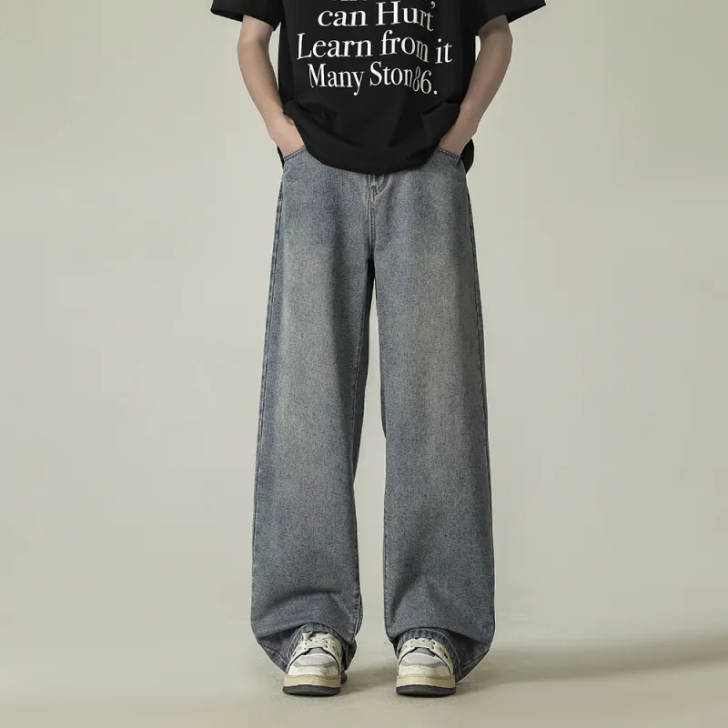 ALCOFM Jeans Unisex-7