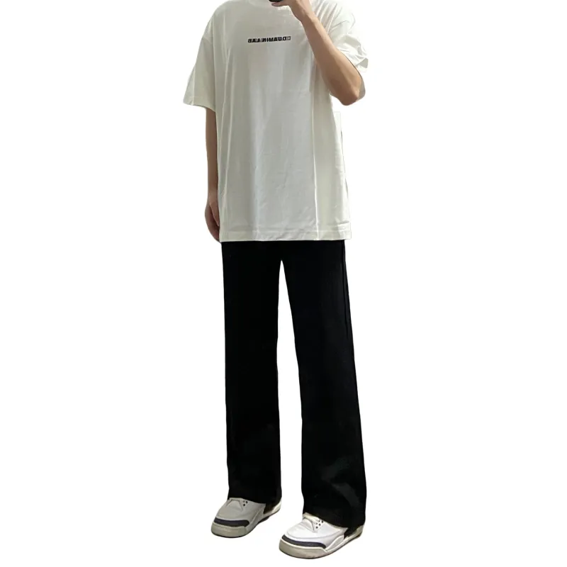 ALCOFM Casual Pants Unisex-1