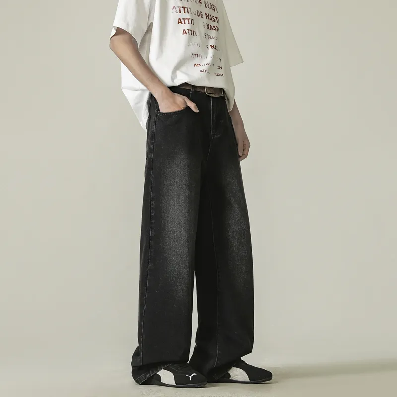 ALCOFM Jeans Unisex-19