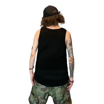 ALCOFM Tank Tops Men