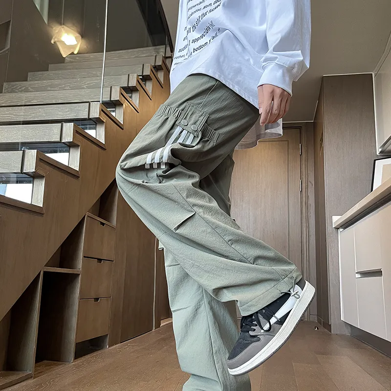 ALCOFM Casual Pants Unisex-18