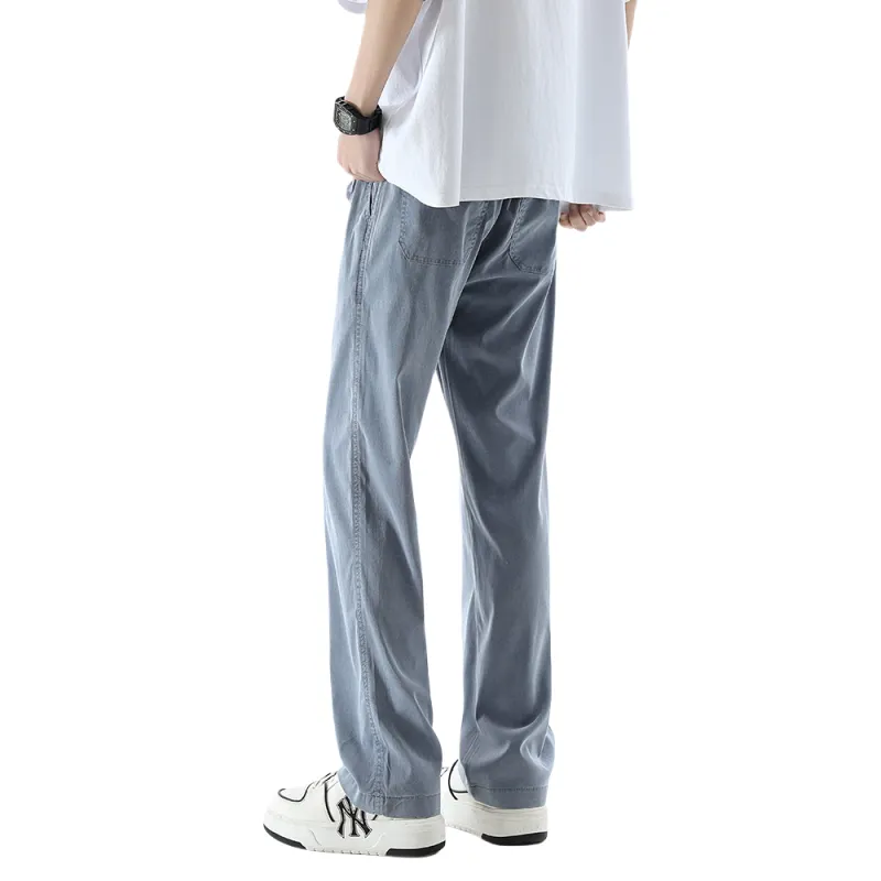 ALCOFM Jeans Unisex-1