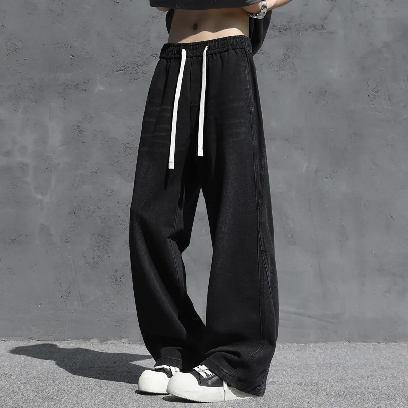 ALCOFM Jeans Unisex-10