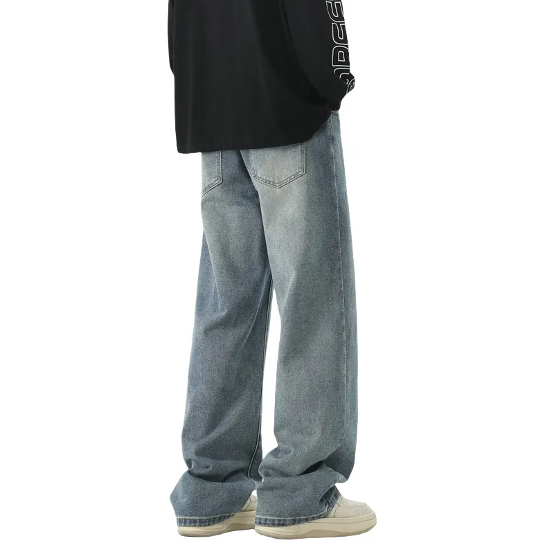 ALCOFM Jeans Unisex-6