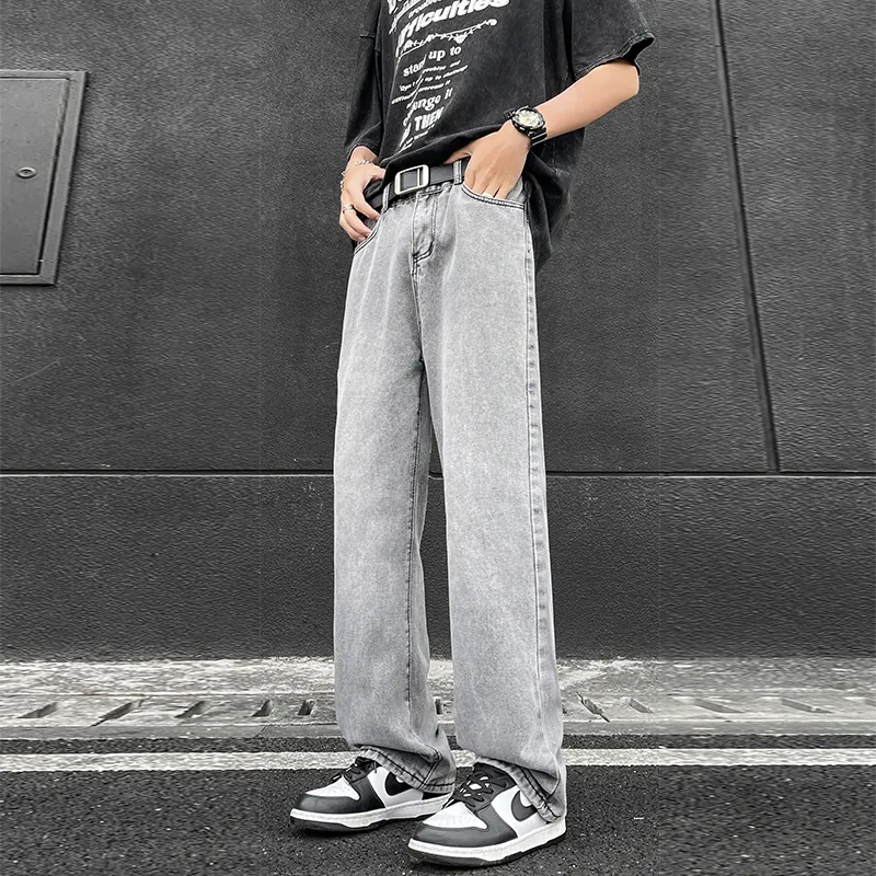 ALCOFM Jeans Unisex-10