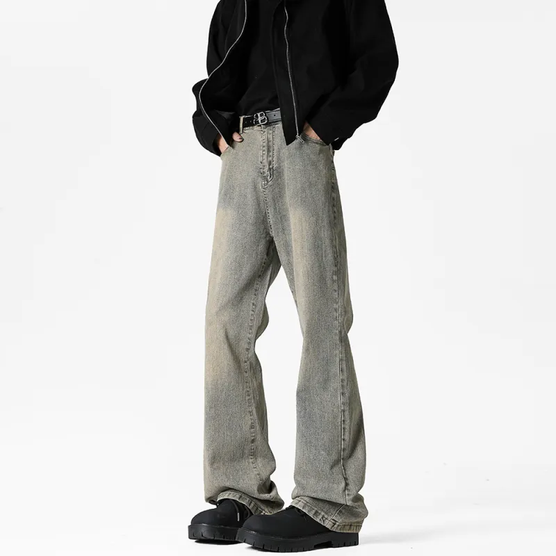 ALCOFM Jeans Unisex-2