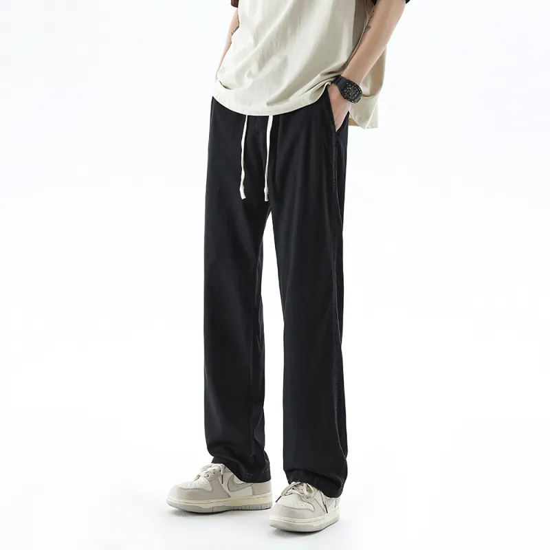 ALCOFM Jeans Unisex-13