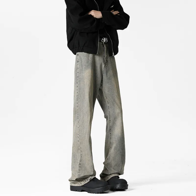 ALCOFM Jeans Unisex-4