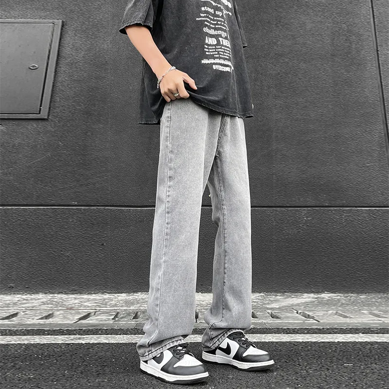 ALCOFM Jeans Unisex-11