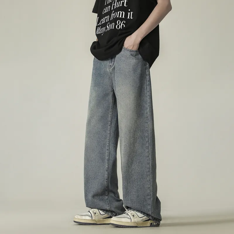 ALCOFM Jeans Unisex-8