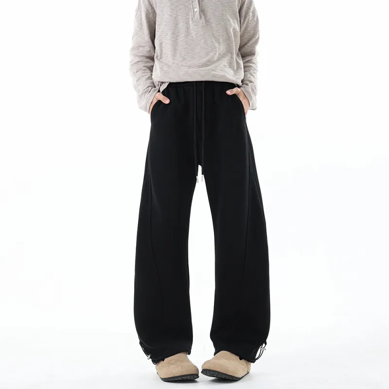 ALCOFM Casual Pants Unisex-7