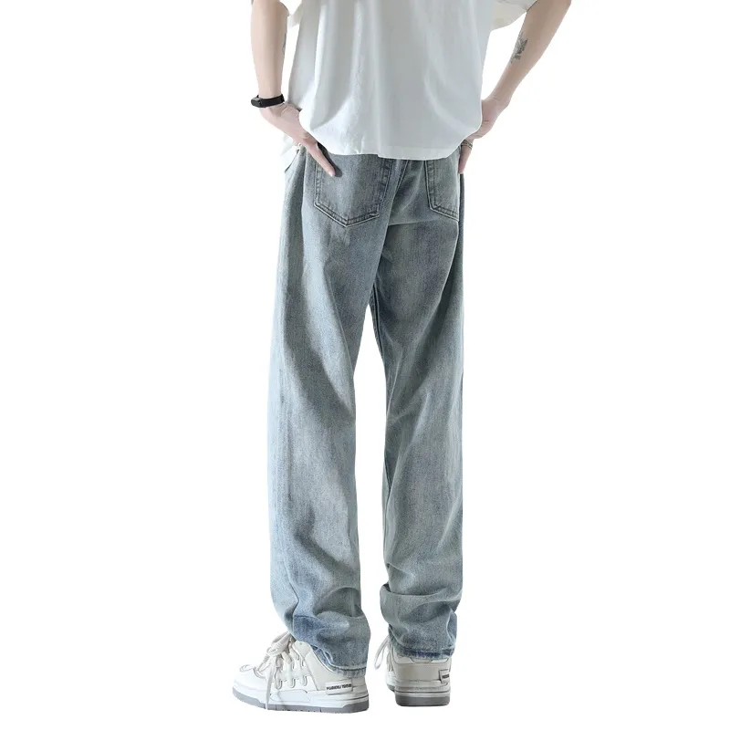 ALCOFM Jeans Unisex-6