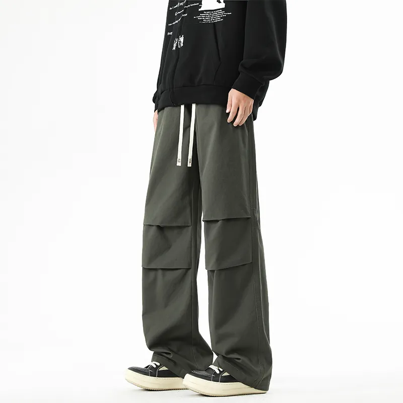ALCOFM Casual Pants Unisex-19
