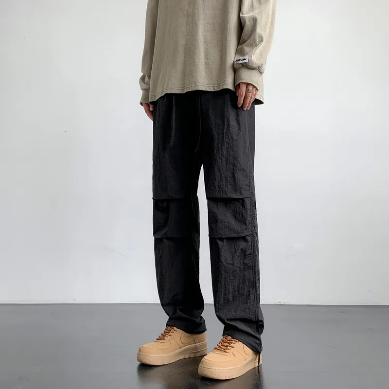 ALCOFM Casual Pants Unisex-6