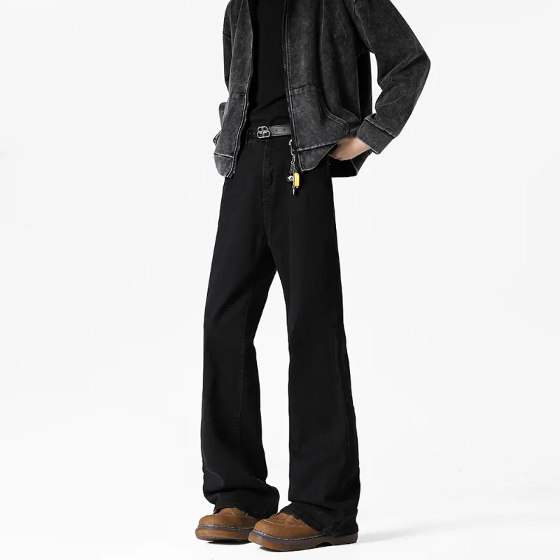 ALCOFM Jeans Unisex-9