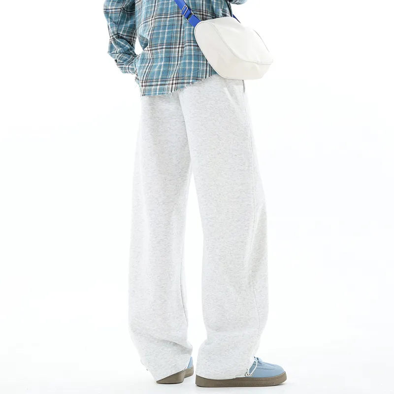 ALCOFM Casual Pants Unisex-4
