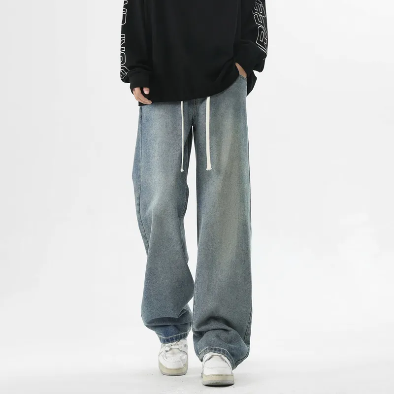 ALCOFM Jeans Unisex-7