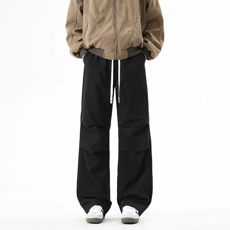 ALCOFM Casual Pants Unisex-2