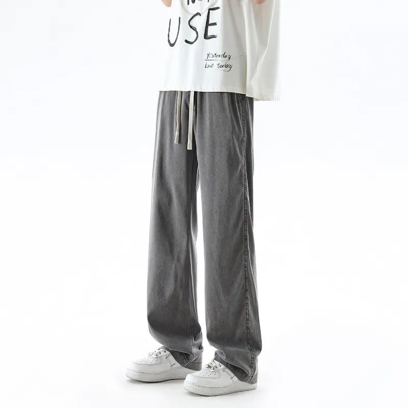 ALCOFM Jeans Unisex-8