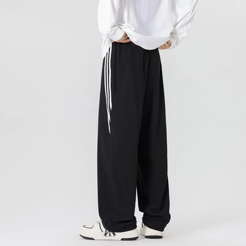 ALCOFM Casual Pants Unisex-14