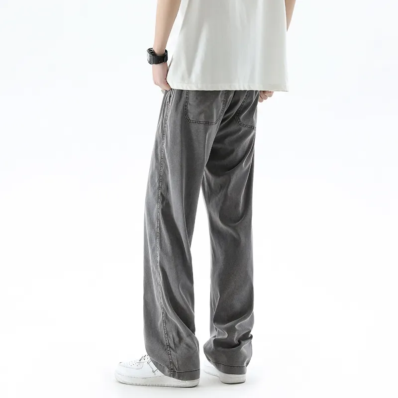 ALCOFM Jeans Unisex-9