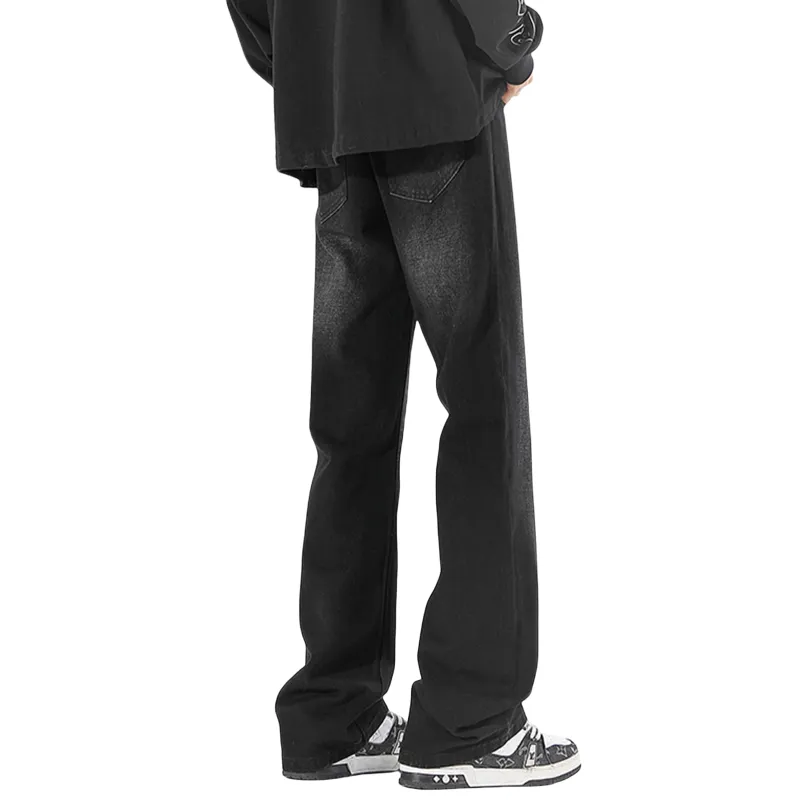 ALCOFM Jeans Unisex-1