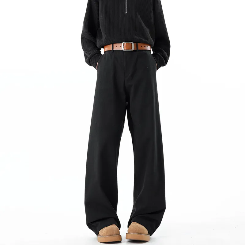 ALCOFM Casual Pants Unisex-7