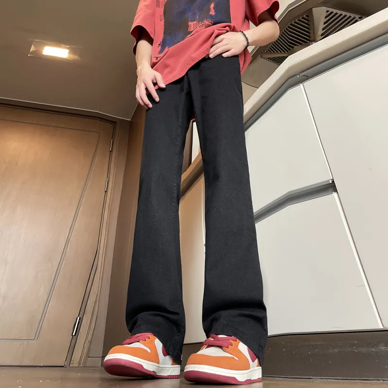 ALCOFM Jeans Unisex-2