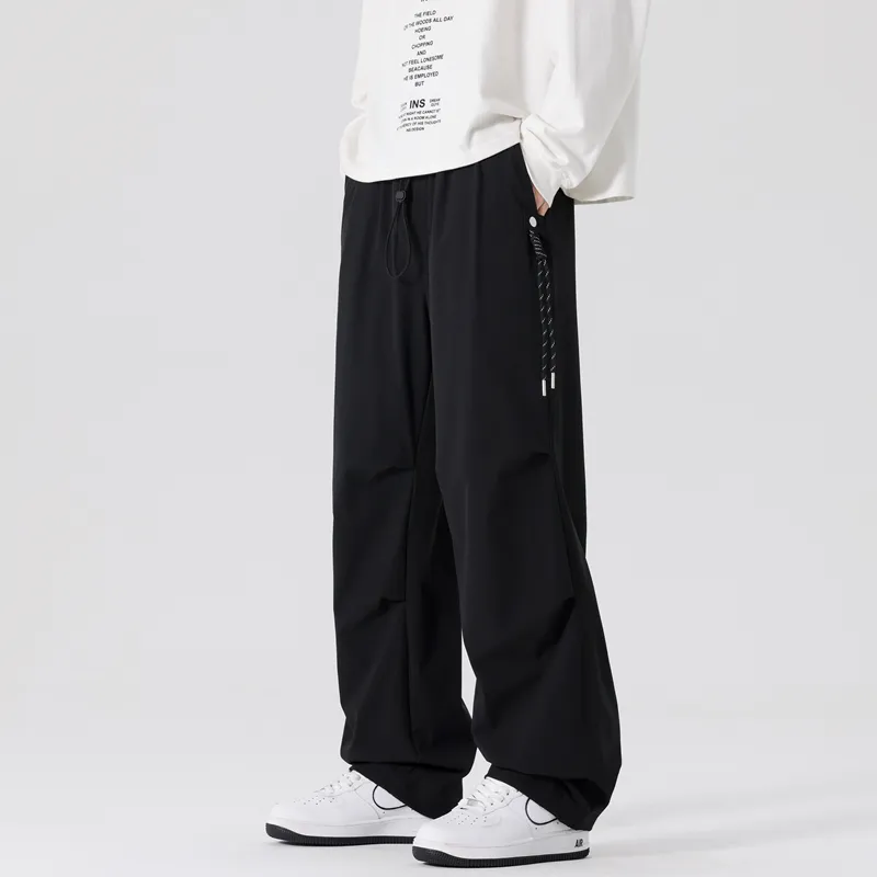 ALCOFM Casual Pants Unisex-13
