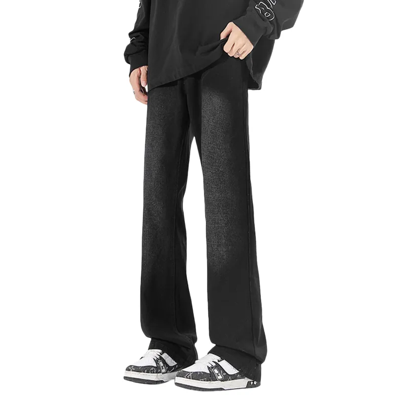 ALCOFM Jeans Unisex-3