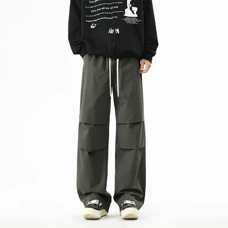 ALCOFM Casual Pants Unisex-17