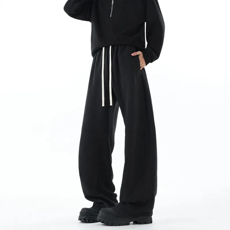 ALCOFM Casual Pants Unisex-8