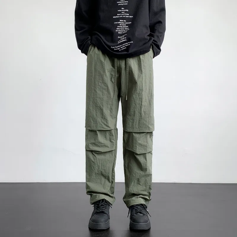ALCOFM Casual Pants Unisex-10