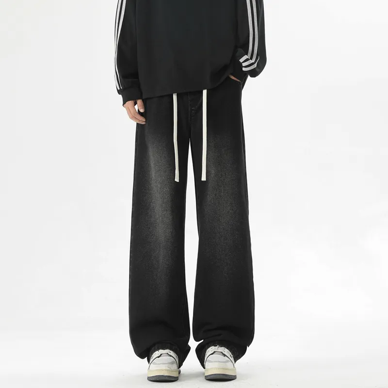 ALCOFM Jeans Unisex-17