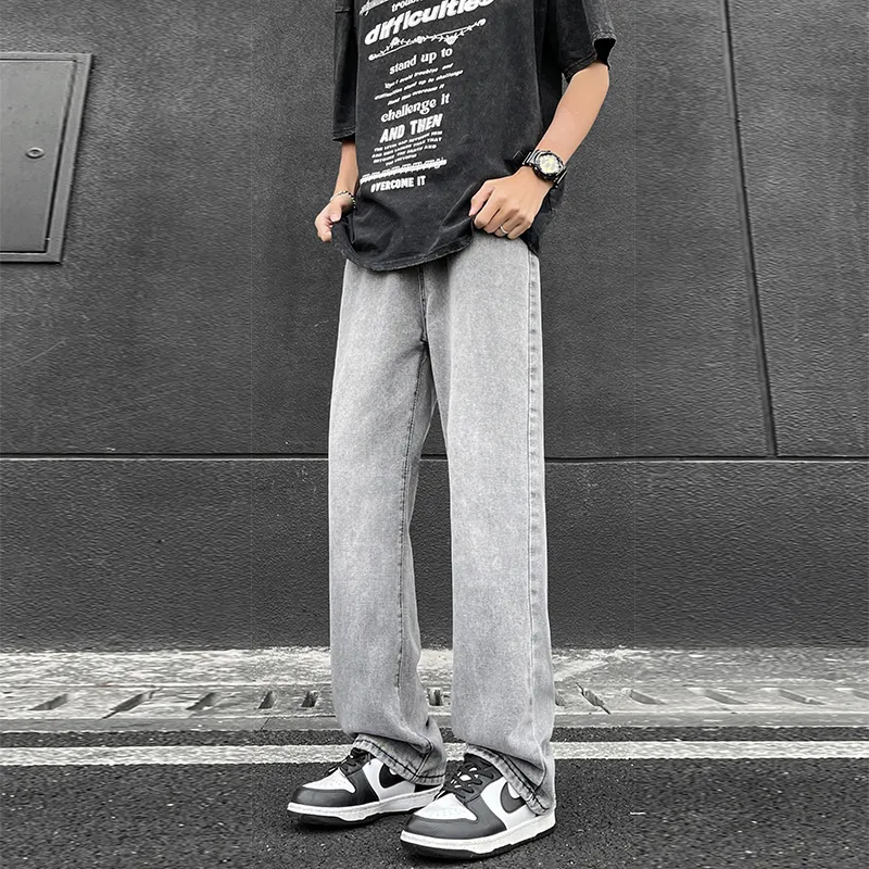 ALCOFM Jeans Unisex-9
