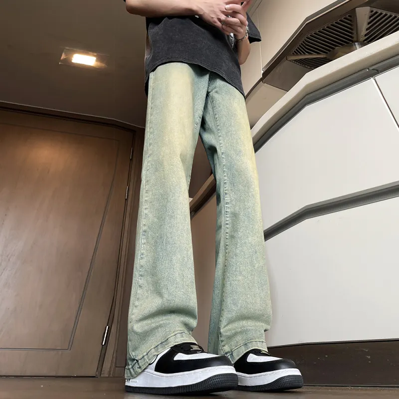 ALCOFM Jeans Unisex-10
