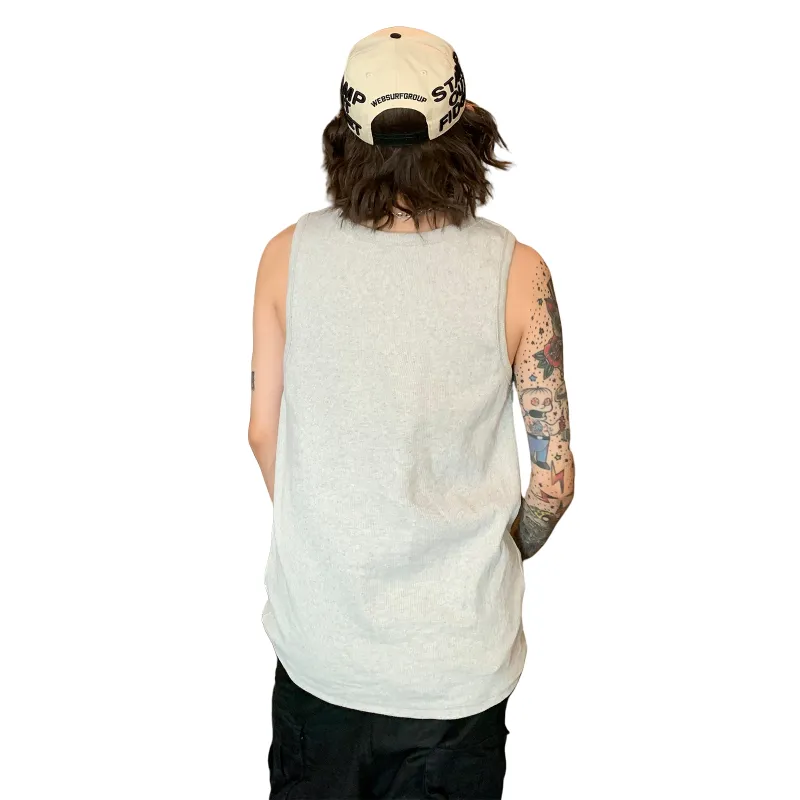 ALCOFM Tank Tops Men-9