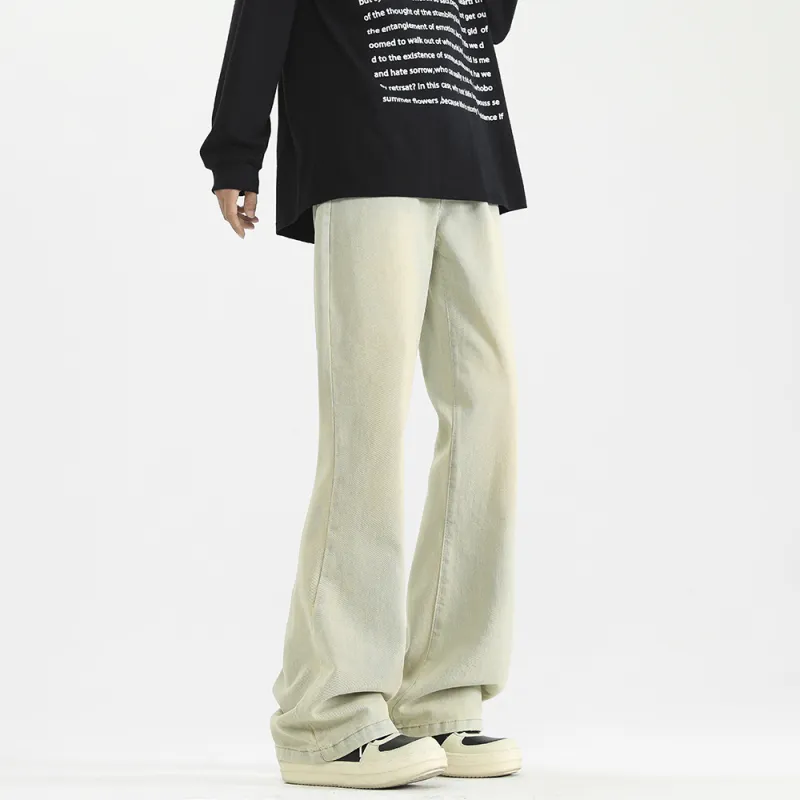 ALCOFM Jeans Unisex-20