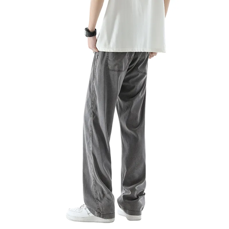 ALCOFM Jeans Unisex-6