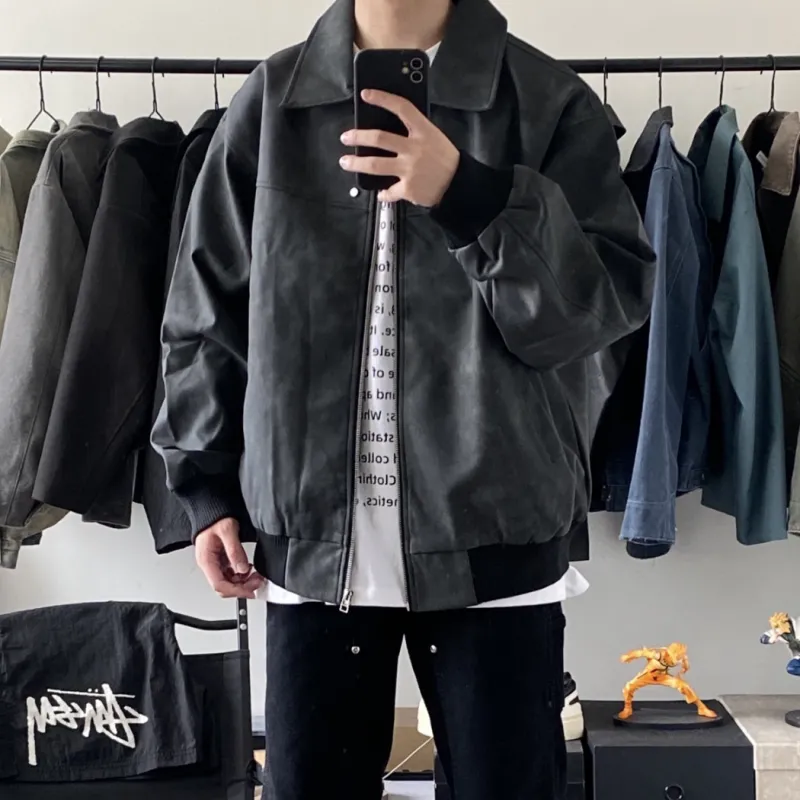 ALCOFM Jackets Unisex-3