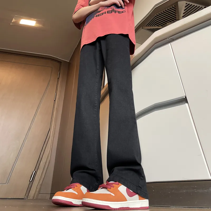 ALCOFM Jeans Unisex-3
