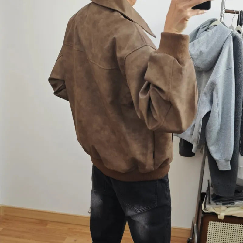 ALCOFM Jackets Unisex-9