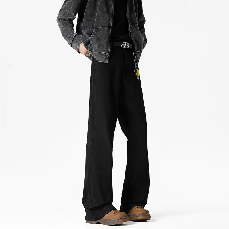 ALCOFM Jeans Unisex-12